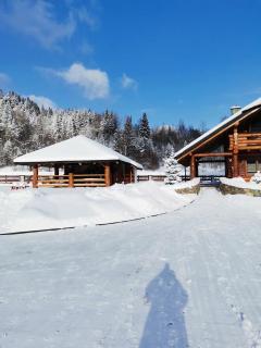 CASA de POVESTE - Suceviţa - 3