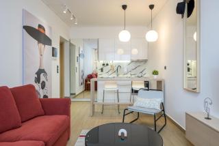 MadaM Apartments - elegant, cozy, comfortable, central - Ioannina - 7