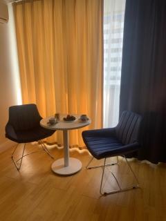 STUDIO ON 42th FLOOR - ORBI CITY - Batumi - 2