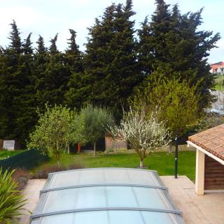 L'oustal des Fontanilles - Castelnaudary - 6