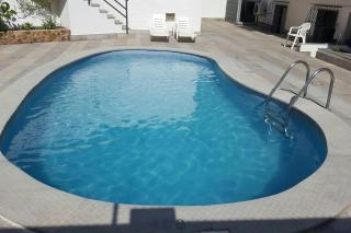 Apartamento Puerto con Piscina - Blanes - 3