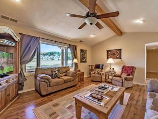 DB Mountain - Ruidoso - 7