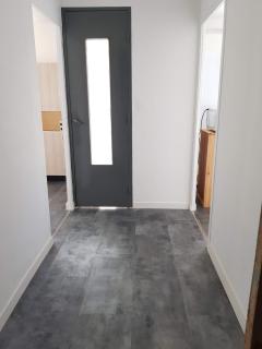 APPARTEMENT Duo - Port-la-Nouvelle - 6