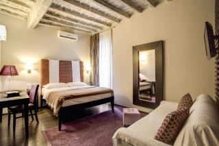Trevi Beau Boutique Hotel - Rom - 5