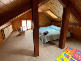 Harmony House - Salvan - 4