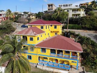 Bay View Apartment 4 - Canouan Island - 1