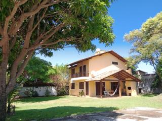 Casa grande com piscina em Florianópolis - Florianópolis - 1