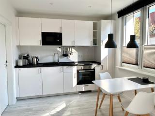 Apartment Schloofschdubb in Fuldatal bei Kassel - Fuldatal - 9