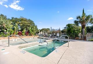 Island Club 5301 - Hilton Head Island - 5
