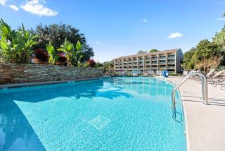 Island Club 5301 - Hilton Head Island - 3