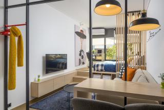 MadaM Apartments - elegant, cozy, comfortable, central - 1
