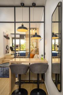 MadaM Apartments - elegant, cozy, comfortable, central - 8