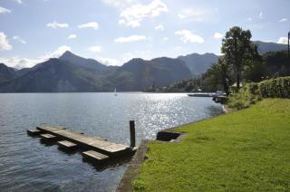 SEE 31, Ferienlofts am Traunsee - Traunkirchen - 7