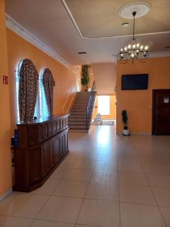Hotel RÓŻA - Łosice - 0