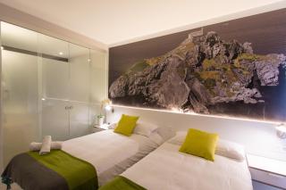 Bilbao City Rooms - Bilbau - 8