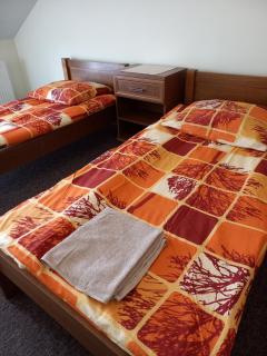Hotel RÓŻA - Łosice - 3