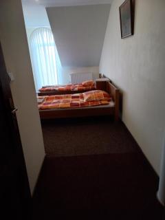 Hotel RÓŻA - Łosice - 1