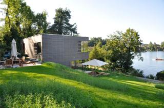 SEE 31, Ferienlofts am Traunsee - Traunkirchen - 9