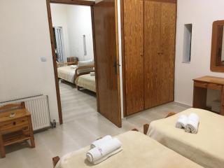 Haris Rooms - Georgioupolis - 9