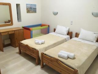 Haris Rooms - Georgioupolis - 8