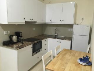 Haris Rooms - Georgioupolis - 7