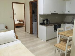 Haris Rooms - Georgioupolis - 6