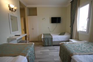 Artemis Hotel - Bodrum - 9