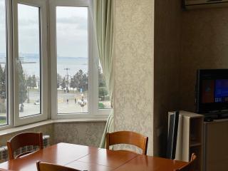 Sea View Maiden apartment by Bakuapart - Baku - 2
