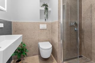 Flatista Homes - Hirschgarten - 2