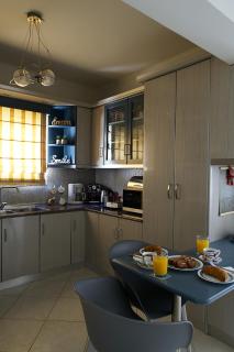 Maisonnete Lilian - 2