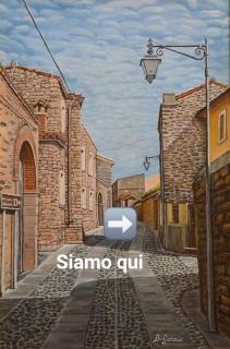 Il Nido dell'aquila - Sardara - 4