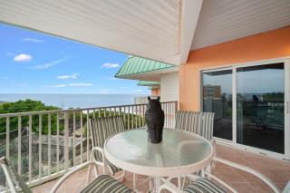 Beach Cottages 1504 - Clearwater Beach - 9
