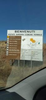Il Nido dell'aquila - Sardara - 5