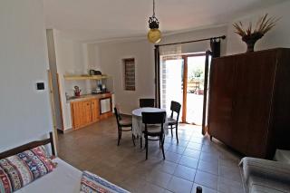 Vöröskő apartmanház - Révfülöp - 4