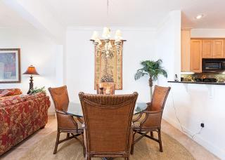 734 Cinnamon Beach - 1