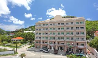 Simpson Bay Suites - Simpson Bay - 0
