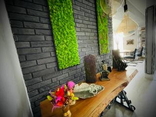 Iconic LOFT Bucharest - Private parking, Netflix - Bucarest - 9