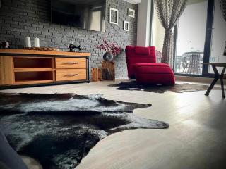 Iconic LOFT Bucharest - Private parking, Netflix - Bucarest - 0