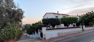 Auténtica Casa Mediterránea con vistas al mar - Santa Pola - 7