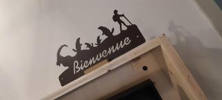 Très bel appartement T3 HYPER CENTRE ENTIEREMENT RENOVE EN 2022 - 8