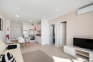 Praia da Rocha,1605 Torre Verde, Charming Apartment, Sea View, by IG - Portimão - 2