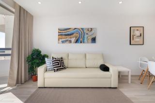 Praia da Rocha,1605 Torre Verde, Charming Apartment, Sea View, by IG - Portimão - 5