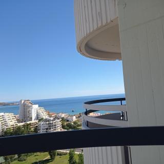 Praia da Rocha,1605 Torre Verde, Charming Apartment, Sea View, by IG - Portimão - 0