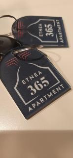 Etnea 365 Apartment - Catania - 9