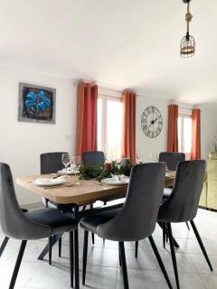 Apartment Kantun - Skradin - 0