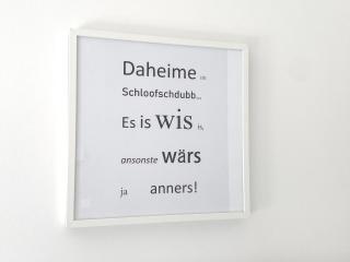 Apartment Schloofschdubb in Fuldatal bei Kassel - Fuldatal - 8