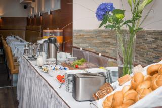 Hotel Marc Aurel - Vienna City Center - 4