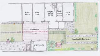 Balatoni Zöldkapus Vendégház - Lesencetomaj - 8