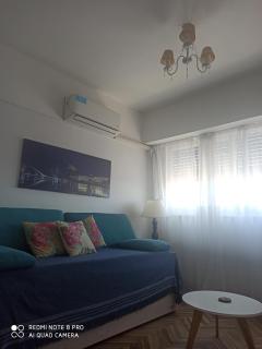 High Recoleta View Apartment Seguridad 24hs - 2