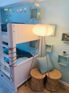 La Loge des Artistes - Honfleur - 3